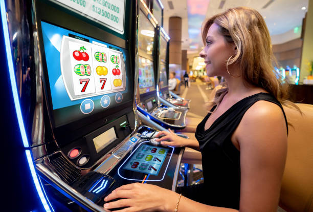 Payment method selection screen on slot 50000 platform