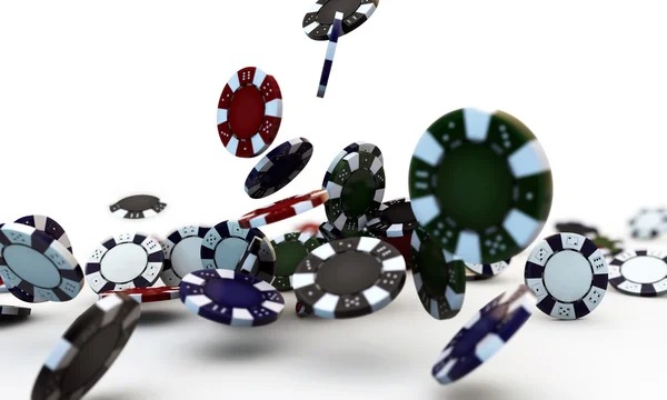 Live Sic Bo dealer shaking dice in HD studio on slot 50000